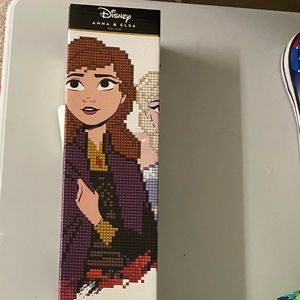 Disney Frozen Diamond Dotz